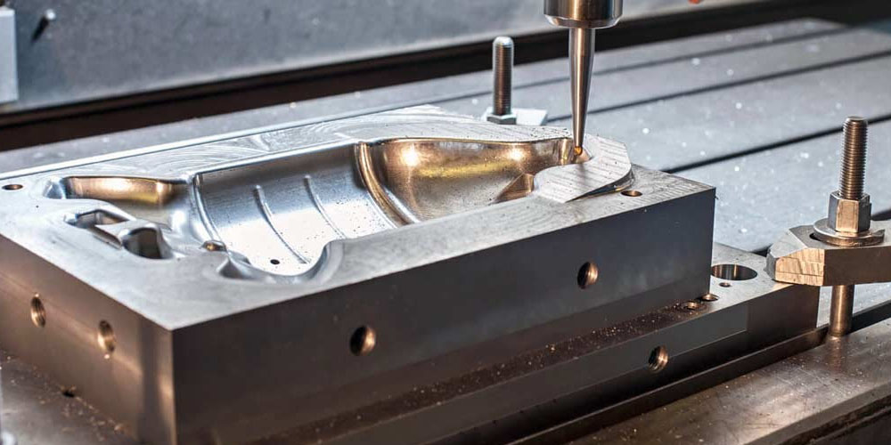 Things You Might Not Know About Aluminum Machining