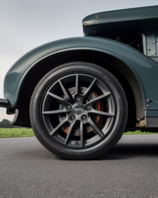 Forge Car Parts: Key to Creating a Personalized Driving Experience