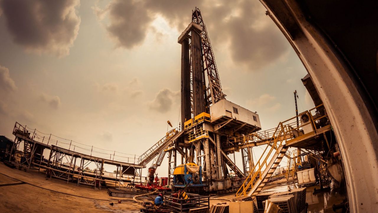 The Advantages of Using Drilling Rig Tools and Equipment