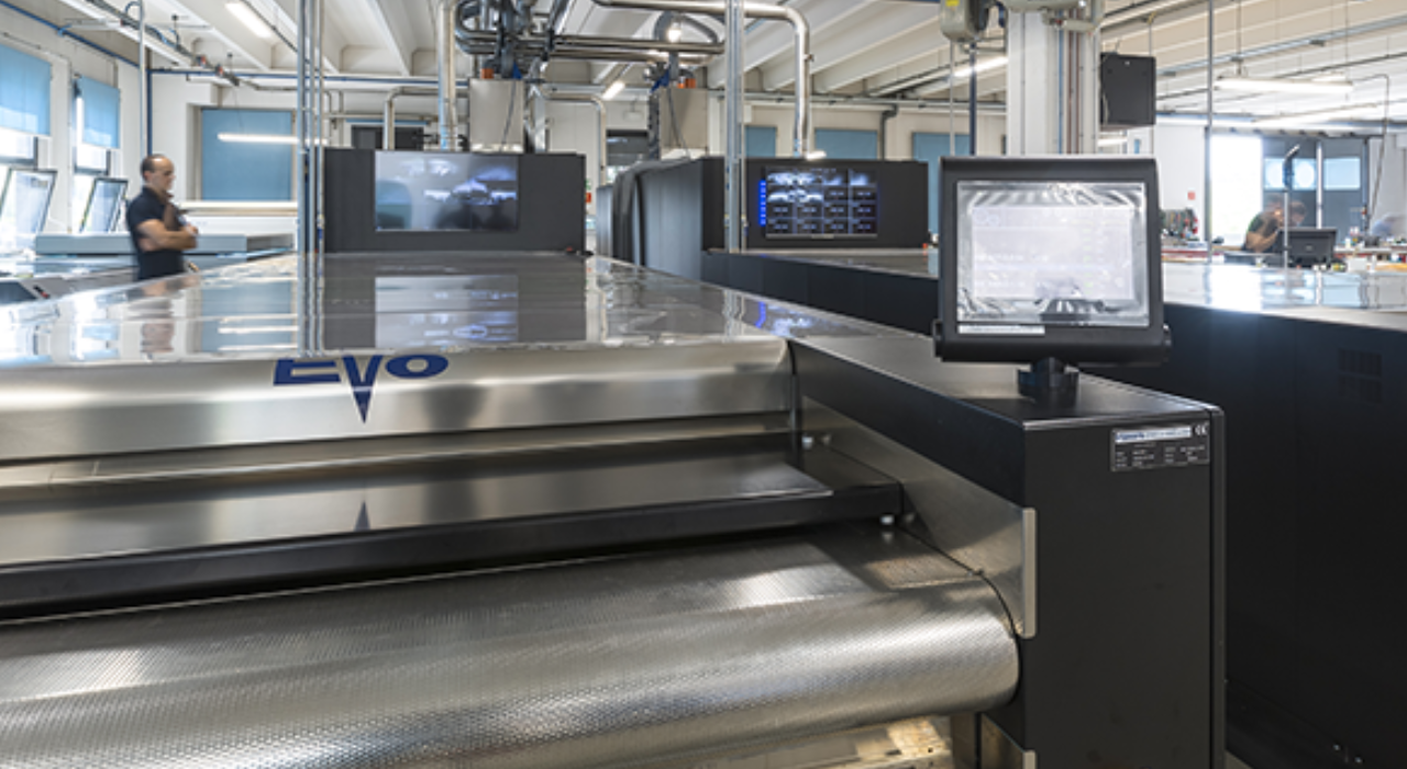 How Have Printing Plates Advanced in Flexographic Printing?