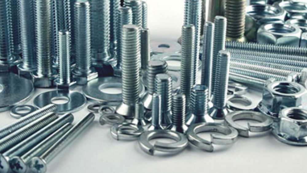 What Are the Maintenance Necessities for Black Screws?